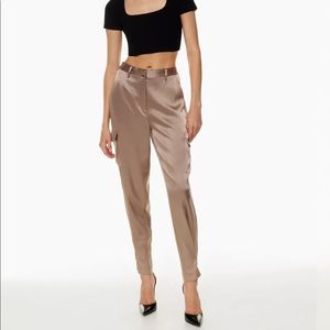 Aritzia Refined Cargo